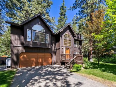 718 Jeffery St, South Lake Tahoe, CA, 96150