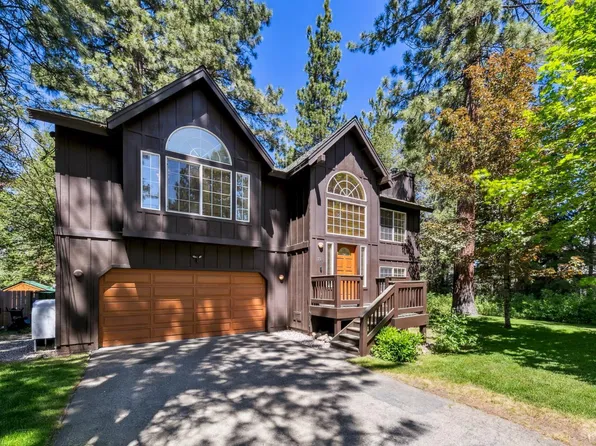 718 Jeffery St, South Lake Tahoe, CA 96150