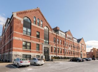 1022 Hancock St #114, Quincy, MA 02169