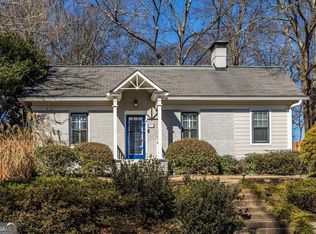 323 Ansley St, Decatur, GA 30030