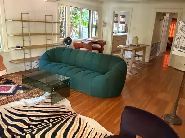 5450 Lemon Grove Ave, Los Angeles, CA 90038