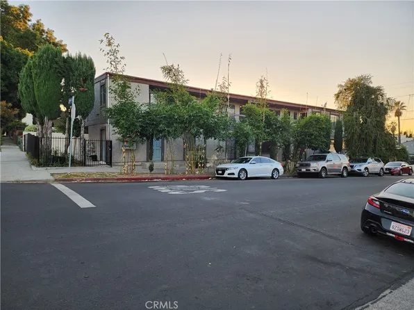 201 S Vendome St, Los Angeles, CA 90057