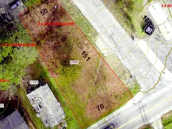 1995 Joseph E Boone Blvd NW, Atlanta, GA 30314