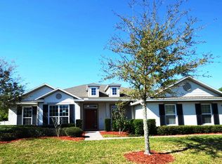 2683 Ponkan Meadow Dr, Apopka, FL 32712