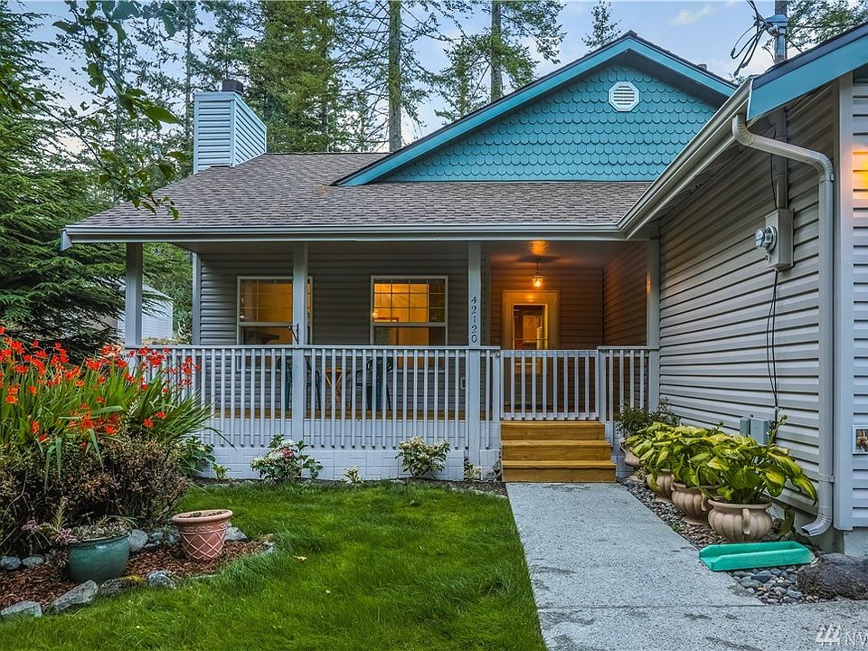 1st image of 42120 SE 168th St