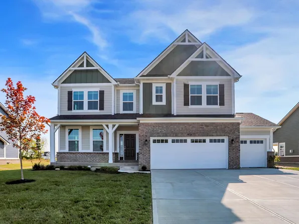 7259 Portico Ln, McCordsville, IN 46055