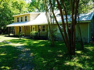 3845 N Fm 356, Onalaska, TX 77360