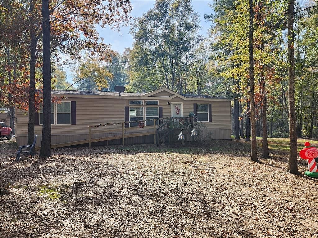 153 Allen Beulah Rd, Robeline, LA 71469 MLS 2426998 Zillow