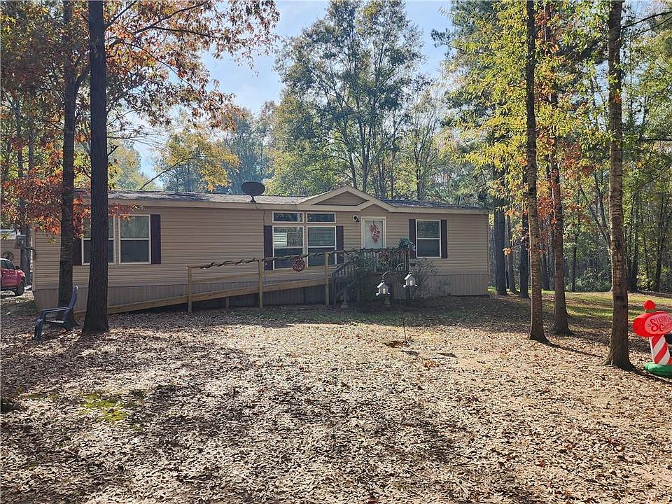 153 Allen Beulah Rd, Robeline, LA 71469 MLS 2426998 Zillow