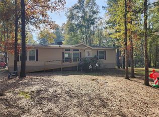 153 Allen Beulah Rd, Robeline, LA 71469