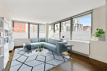 Sold by Corcoran