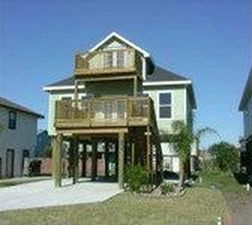 634 Dolphin Cir, Port Aransas, TX, 78373