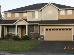 18501 87th Avenue Ct E, Puyallup, WA 98375