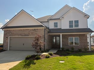 90 Dylan Rd, Madison, AL 35756