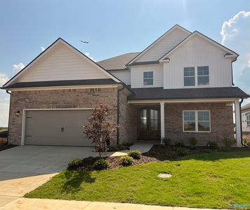 90 Dylan Rd, Madison, AL, 35756
