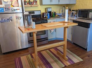 27 Almy St, Providence, RI 02909