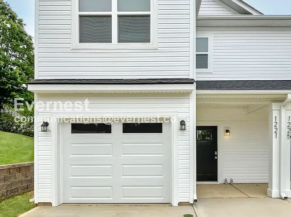 1221 Marble St, Charlotte, NC 28208