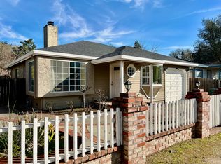 1057 6th Ave, Sonoma, CA