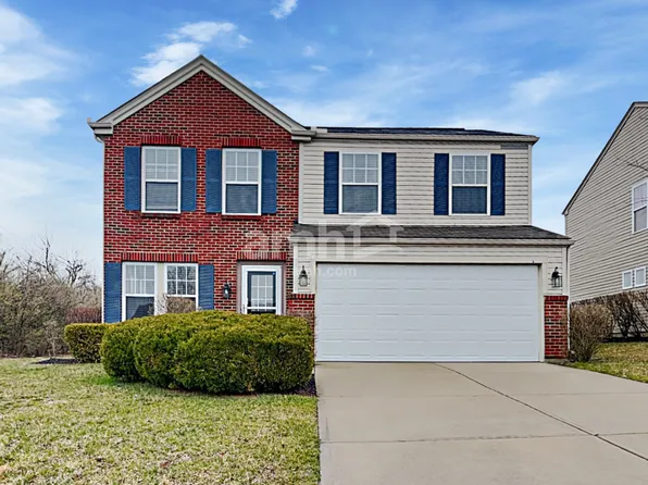 6580 Riverview Ave, Middletown, OH 45042