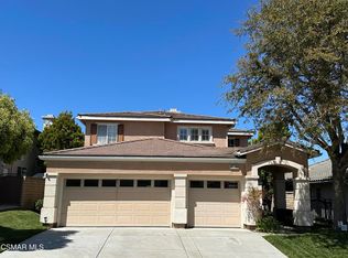 1915 Seabreeze St, Thousand Oaks, CA 91320