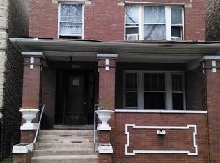 4948 W. Washington Blvd., Chicago, IL 60644
