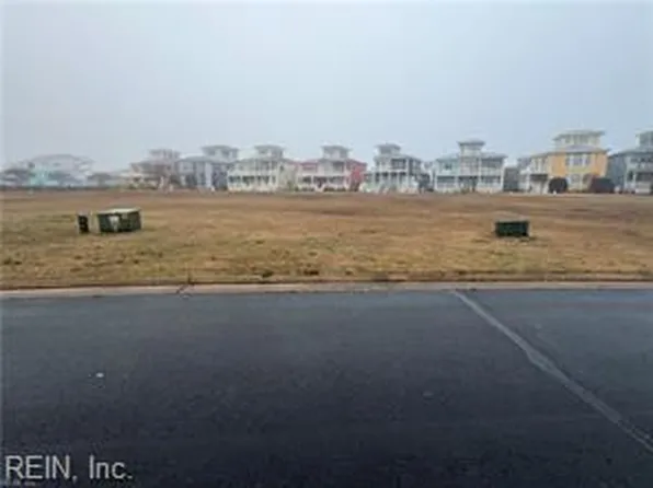 1/4AC E Bay Dr, Cape Charles, VA 23310