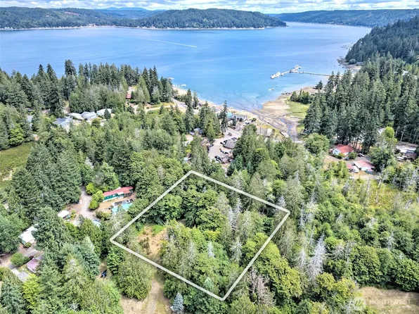 434 E Dalby Road, Union, WA 98592