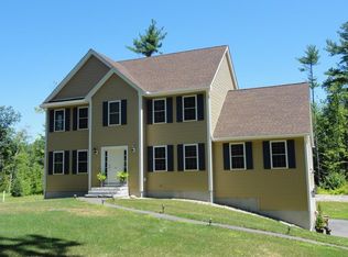 131 Reservoir Rd, Lunenburg, MA 01462