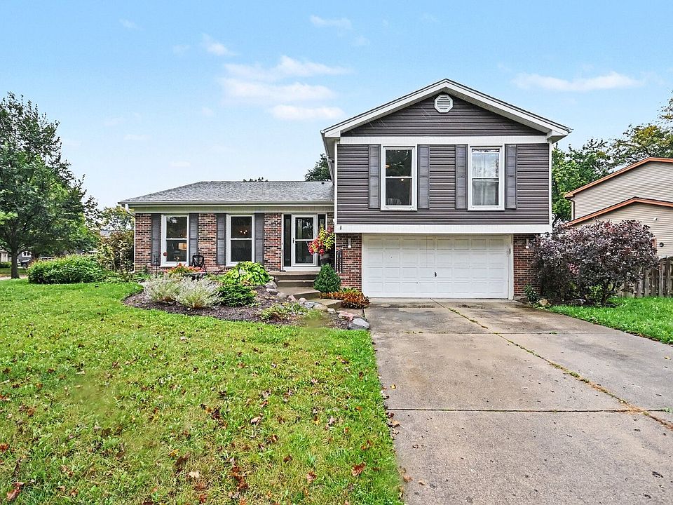 1st image of 1021 Colony Dr