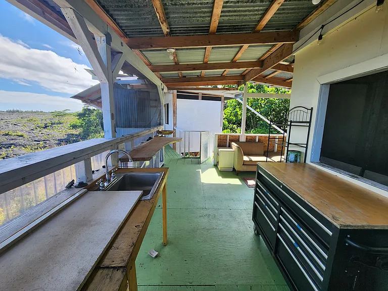 12-4901 Kaimu Chain Of Craters Rd — Photo 5