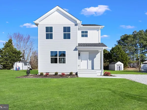 1411 Cedar Run, Pocomoke City, MD 21851