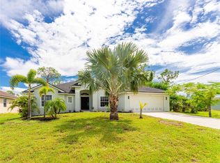 1115 Boundary Blvd, Rotonda West, FL 33947