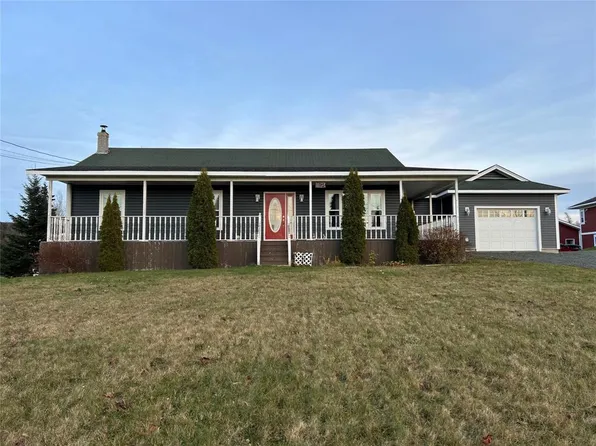 132 Road to the Isles Road, Lewisporte, NL A0G3A0