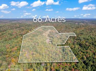 83 Hemlock Hill Lane, Bowdoinham, ME 04008