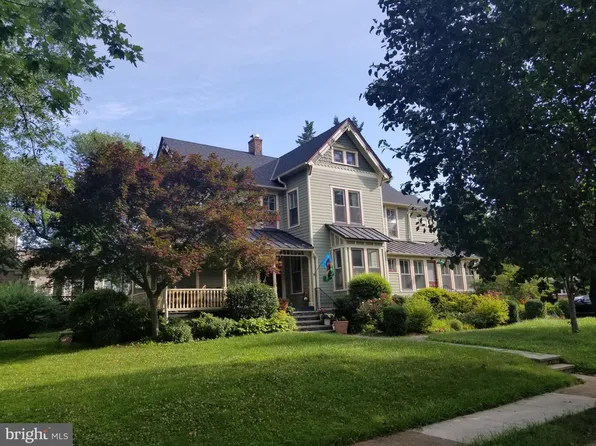 2501 N Underwood St, Arlington, VA 22213