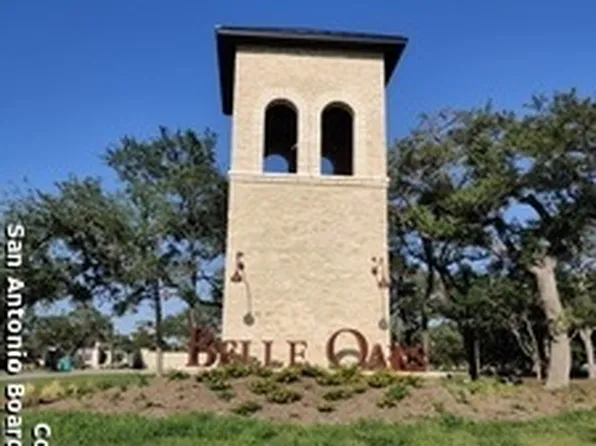847 MAXIMINO RIDGE RD LOT 7, Bulverde, TX 78163