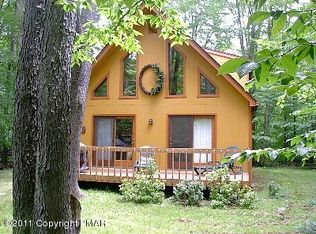 1-1605-16 Paxinos Dr, Pocono Lake, PA 18347