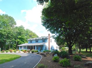 168 Bunny Trail Rd, Bangor, PA 18013