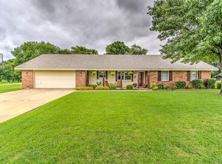 1021 Meadow Creek Dr, Dewey, OK 74029