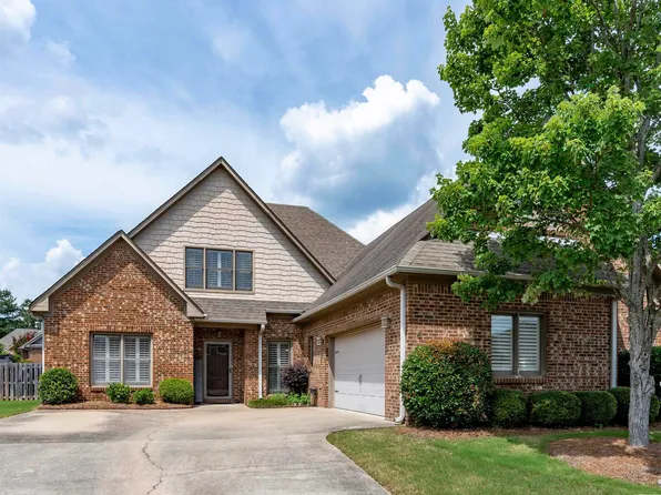 5310 Creekside Pl, Hoover, AL 35244