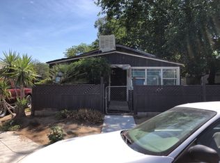 672 N Bond St, Fresno, CA 93702