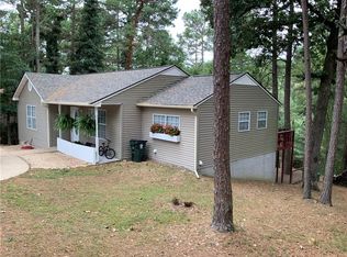 39 Forest Ln, Eureka Springs, AR 72632