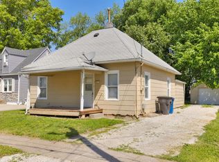 911 Leland Ave, Des Moines, IA 50315