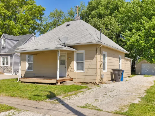 911 Leland Ave, Des Moines, IA 50315