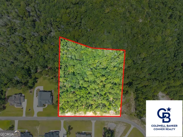 0 Founders Cir, Statesboro, GA 30458