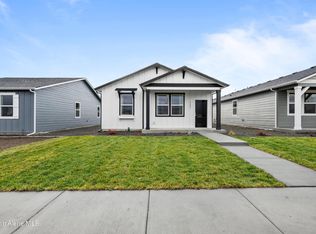 5128 E Norma Ave, Post Falls, ID 83854