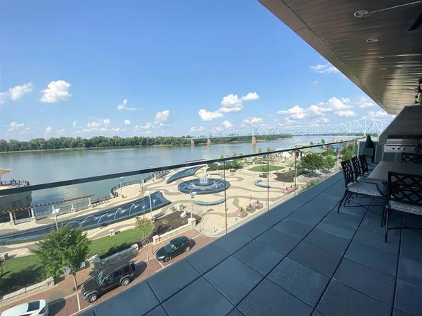 101 Frederica St Unit 301, Owensboro, KY 42301