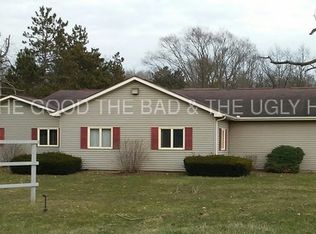 52275 Laurel Rd, South Bend, IN 46637