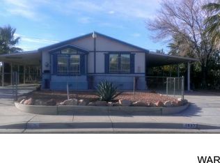 1527 Palma Rd, Bullhead City, AZ 86442