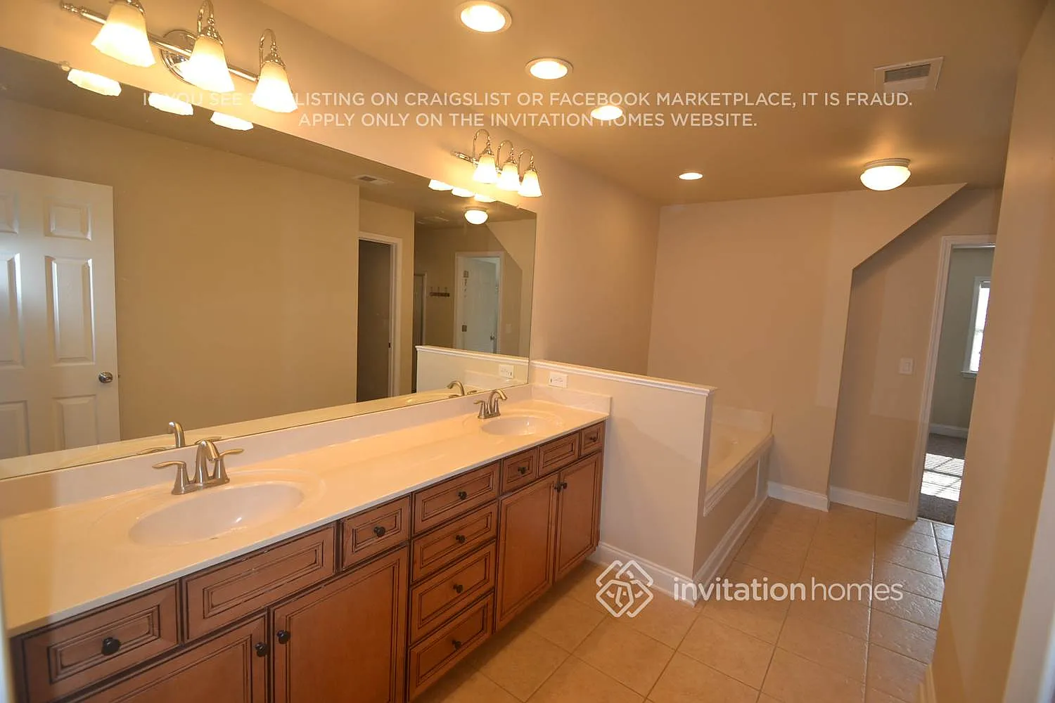 4886 Arbor View Pkwy NW Acworth, GA 30101 — Photo 4